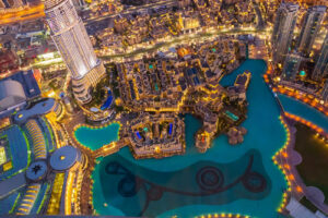 Diamond Circle Masterclass Dubai 2023 exklusives Rahmenprogramm